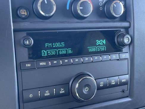 New 2025 GMC Savana 2500 Extended w/ Driver Convenience Package image 13