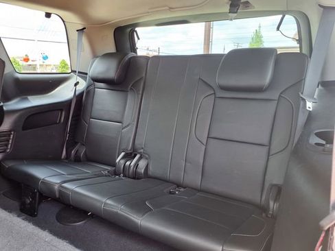 Used 2020 Chevrolet Tahoe LT RWD image 22