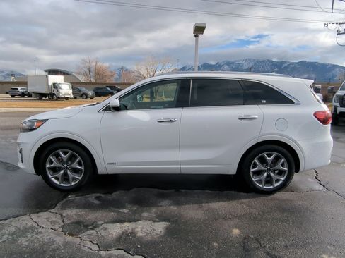 Used 2019 Kia Sorento SX image 2