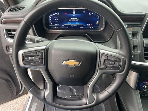 Used 2023 Chevrolet Tahoe LT image 18