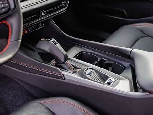 New 2026 Dodge Charger R/T AWD/4WD image 24