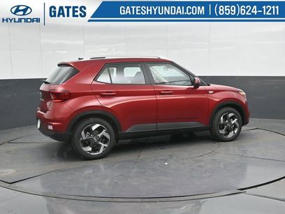 New 2026 Hyundai Venue SEL