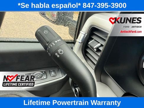 Used 2023 Ford F250 XLT w/ FX4 Off-Road Package image 35