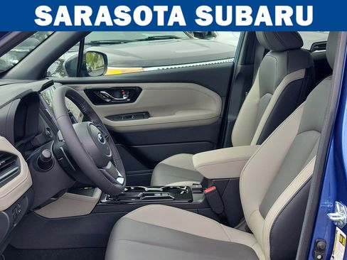 New 2026 Subaru Forester Limited image 18