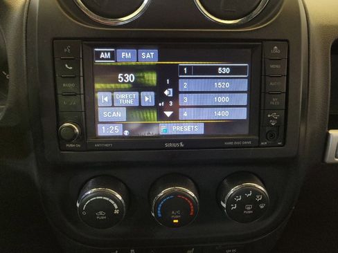 Used 2015 Jeep Compass Sport w/ Power Value Group image 25