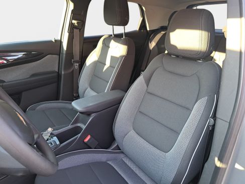Used 2025 Chevrolet TrailBlazer LT AWD/4WD image 14