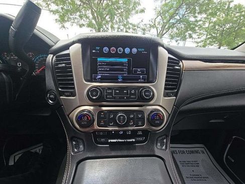 Used 2018 GMC Yukon Denali w/ Open Road Package AWD/4WD image 5