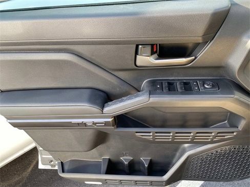 New 2025 Toyota Tacoma TRD Off-Road image 15