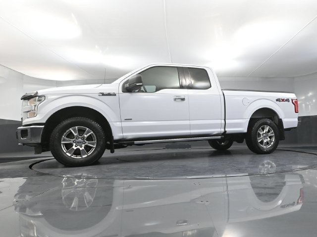 Used 2016 Ford F150 XLT w/ Equipment Group 301A Mid AWD/4WD image 43