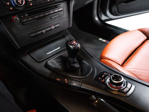 Used 2012 BMW M3 Coupe RWD image 27