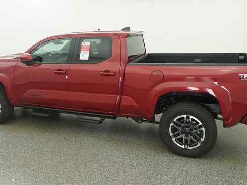 New 2026 Toyota Tacoma TRD Sport image 20