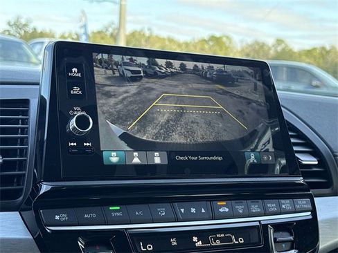 New 2026 Honda Odyssey EX-L image 31