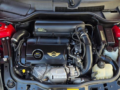 Used 2012 MINI Cooper Coupe S FWD image 36