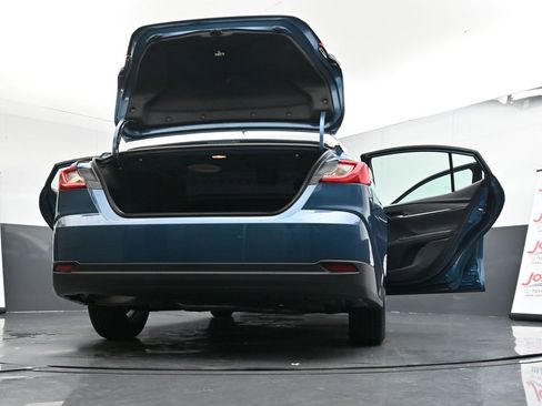 Used 2026 Toyota Camry LE image 46