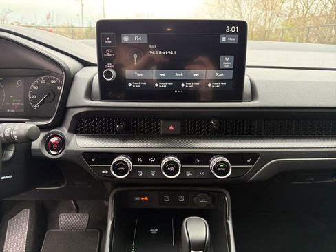 Used 2026 Honda CR-V Sport image 21