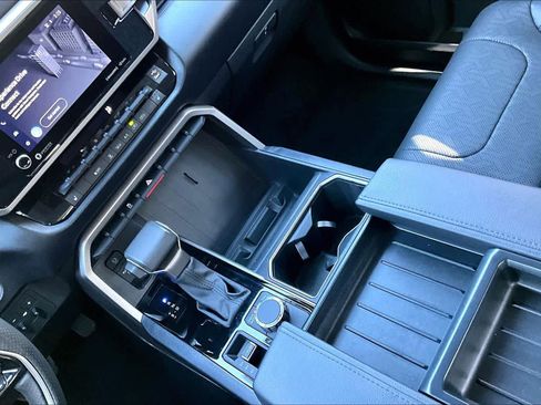 Used 2023 Toyota Tundra SR5 w/ SR5 Premium Package AWD/4WD image 16