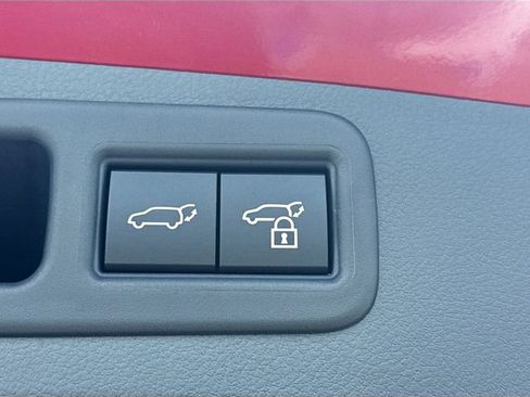 New 2026 Lexus RX 350 FWD image 14