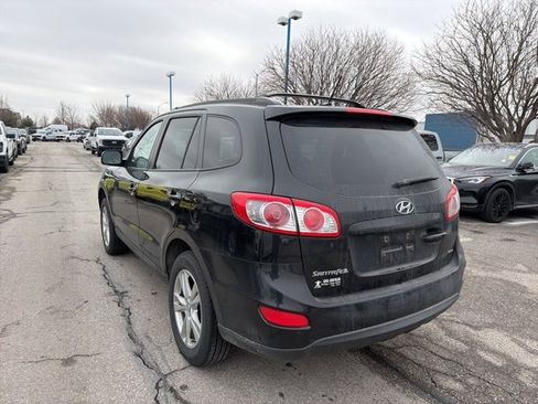 Used 2012 Hyundai Santa Fe SE image 7