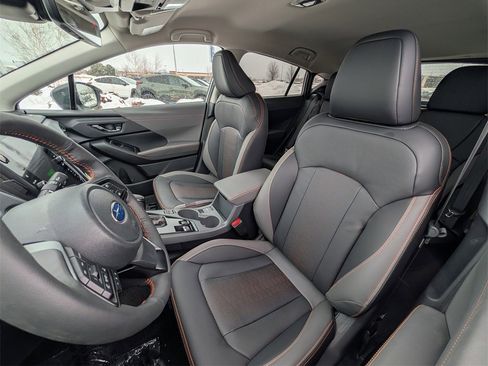 New 2026 Subaru Crosstrek 2.5i Limited image 5
