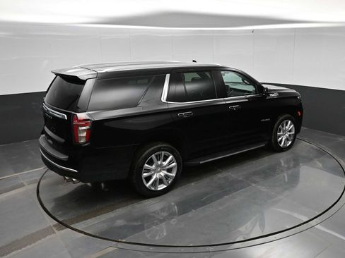 Used 2021 Chevrolet Tahoe High Country image 31