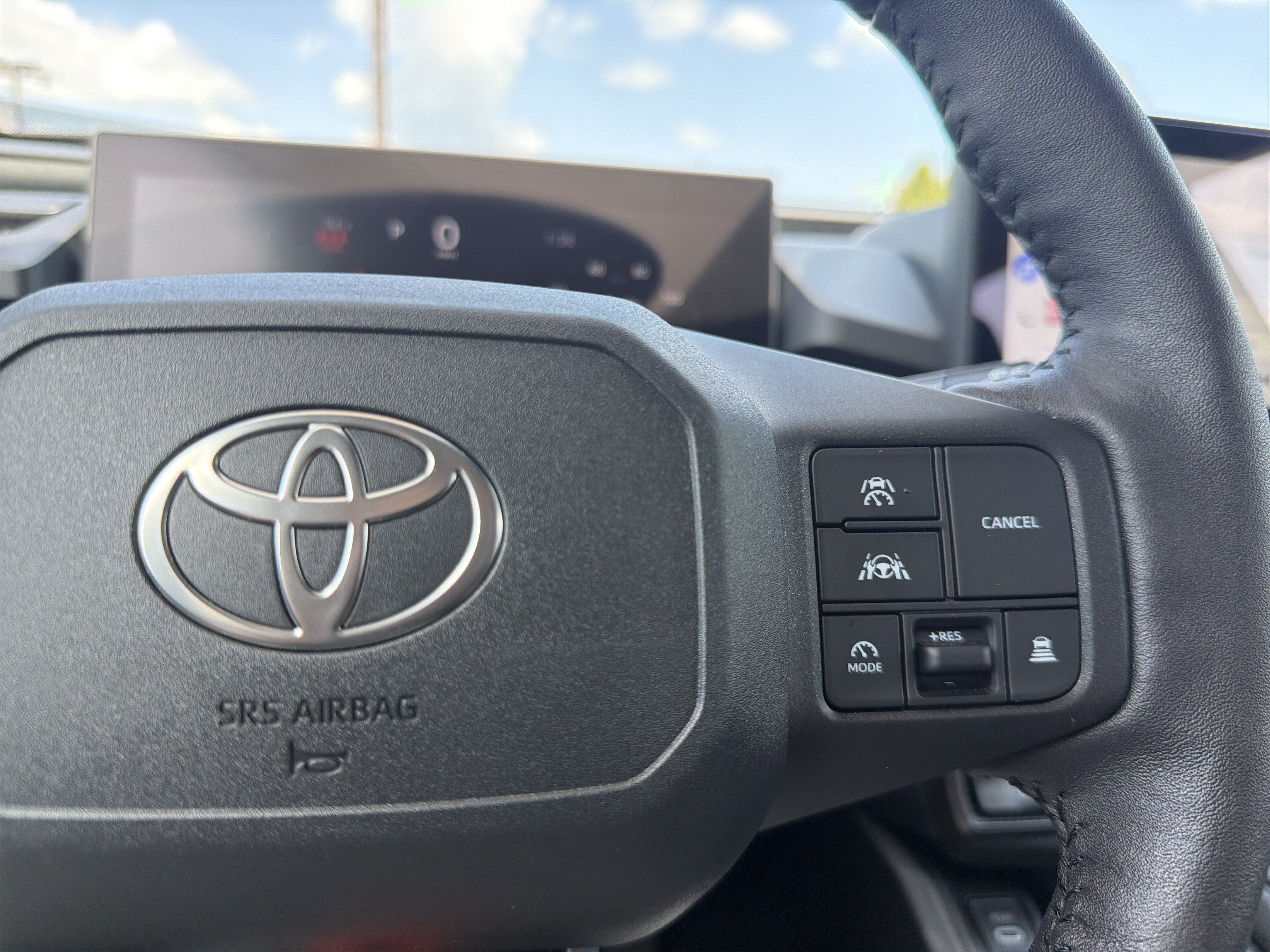 Certified 2026 Toyota RAV4 AWD image 9