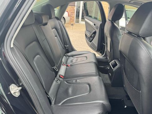 Used 2012 Audi A4 2.0T Premium image 21