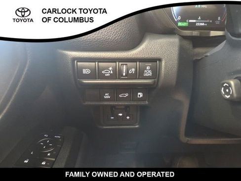Used 2024 Toyota Land Cruiser w/ Premium Package AWD/4WD image 25