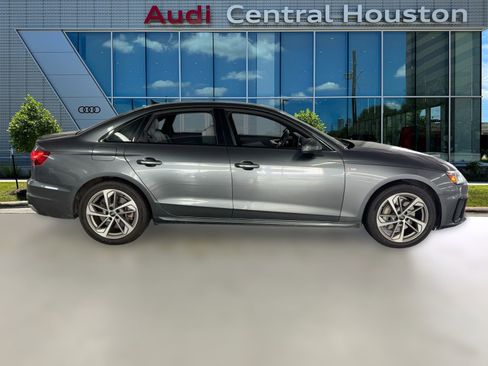 Used 2021 Audi A4 2.0T Premium Plus w/ Premium Plus Package image 8