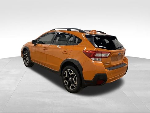 Used 2018 Subaru Crosstrek 2.0i Limited image 2