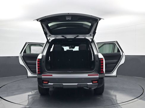 New 2026 Hyundai Palisade XRT Pro AWD/4WD image 25