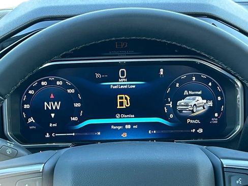 New 2026 Chevrolet Silverado 1500 LT AWD/4WD image 14