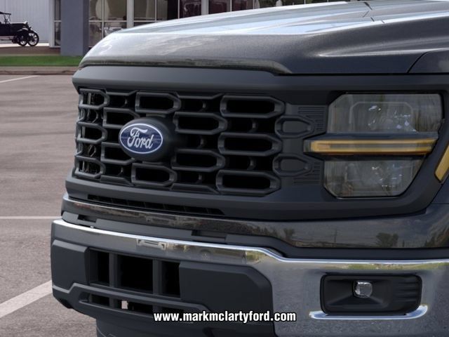New 2026 Ford F150 XL w/ Equipment Group 103A High RWD image 17