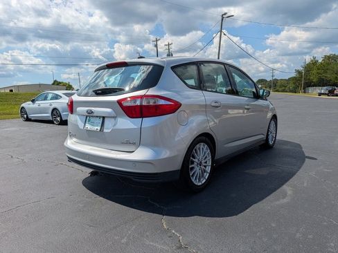 Used 2013 Ford C-MAX SE FWD image 6