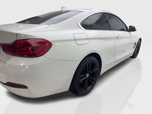 Used 2018 BMW 430i xDrive Coupe image 13