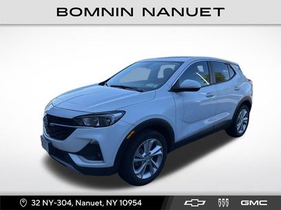 Certified 2022 Buick Encore GX Preferred w/ Cold Weather Comfort Package