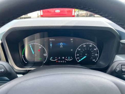 Used 2024 Ford Maverick XLT w/ XLT Luxury Package FWD image 36