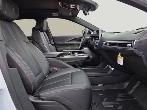New 2026 Cadillac Lyriq Premium Sport w/ LPO, Floor Liner Package image 14