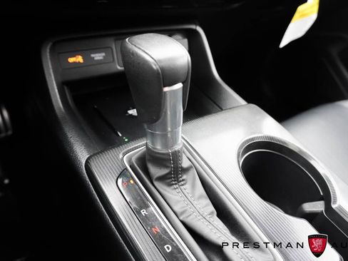 Used 2025 Honda Civic Sport Touring image 37