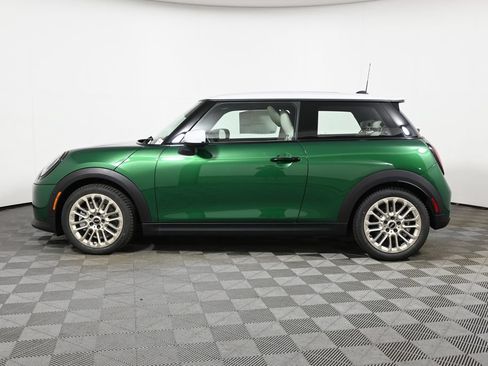 New 2026 MINI Cooper S FWD image 2