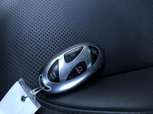 Used 2025 Hyundai Santa Fe SEL AWD/4WD image 31