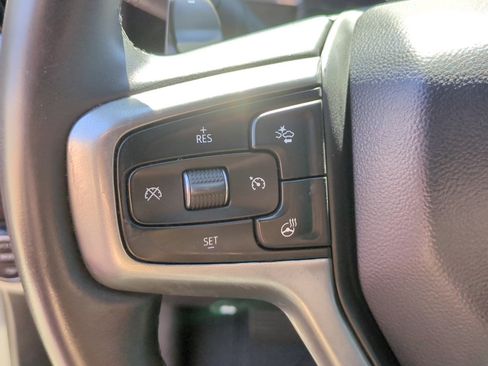 Used 2024 Chevrolet Silverado 1500 RST w/ All Star Edition Plus AWD/4WD image 17