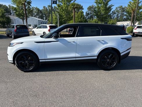 New 2026 Land Rover Range Rover Velar S image 2