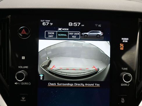 Used 2020 Subaru Outback Onyx Edition XT image 20