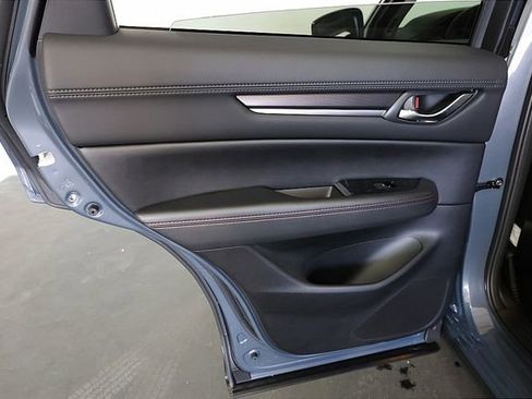 New 2025 MAZDA CX-5 Carbon Edition image 18