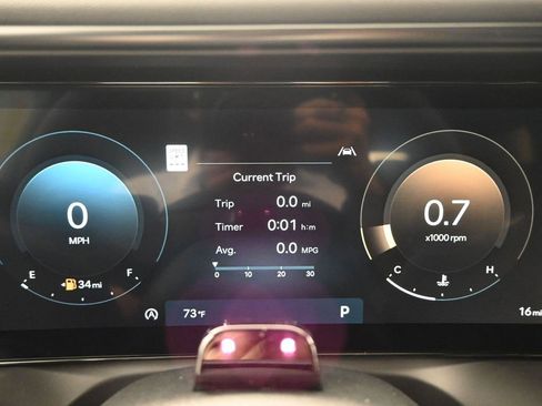 New 2026 Hyundai Palisade XRT Pro image 41