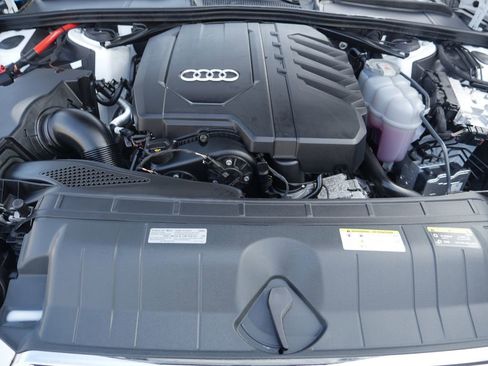 Certified 2024 Audi A5 2.0T Prestige image 11