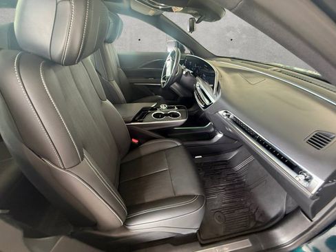 Certified 2024 Cadillac Lyriq Sport AWD/4WD image 20