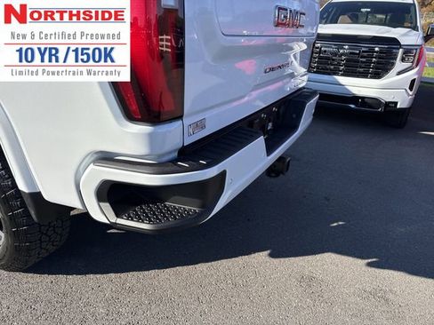 New 2026 GMC Sierra 2500 Denali w/ Denali Reserve Package image 10