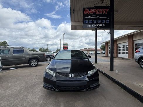 Used 2013 Honda Civic LX image 3