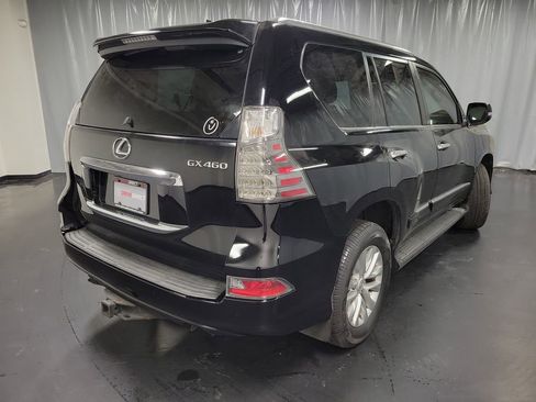 Used 2015 Lexus GX 460 460 w/ Premium Package image 8